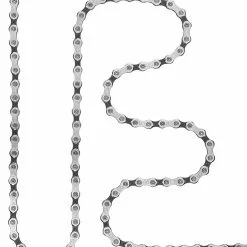 Campagnolo® Campagnolo Ekar C Link Kette (13-fach) 11 Campagnolo® Campagnolo Ekar C Link Kette (13-fach) -Vitus Verkäufe Campagnolo Ekar 13 Speed C Link Chain Chains Silver 2021 CPB680B 2