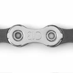 Campagnolo® Campagnolo Ekar C Link Kette (13-fach) 12 Campagnolo® Campagnolo Ekar C Link Kette (13-fach) -Vitus Verkäufe Campagnolo Ekar 13 Speed C Link Chain Chains Silver 2021 CPB680B 3