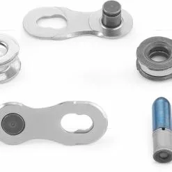 Campagnolo® Campagnolo Ekar C Link Kette (13-fach) 13 Campagnolo® Campagnolo Ekar C Link Kette (13-fach) -Vitus Verkäufe Campagnolo Ekar 13 Speed C Link Chain Chains Silver 2021 CPB680B 4