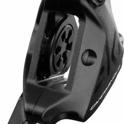 Campagnolo® Campagnolo Ekar Ergo Bremse Und Bremssattel -Vitus Verkäufe Campagnolo Ekar Ergo Brake and Caliper Black 140mm Option 1 Disc Brake Callipers Black 2021 1