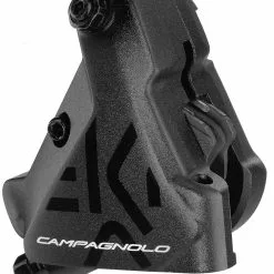 Campagnolo® Campagnolo Ekar Ergo Bremse Und Bremssattel -Vitus Verkäufe Campagnolo Ekar Ergo Brake and Caliper Black 140mm Option 1 Disc Brake Callipers Black 2021 6