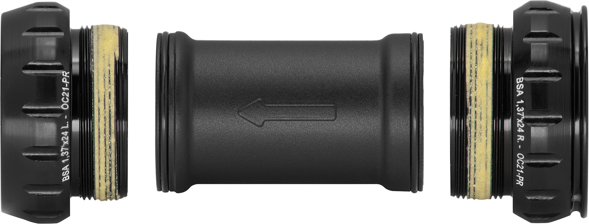 Campagnolo® Campagnolo Ekar ProTech Innenlager 4 Campagnolo® Campagnolo Ekar ProTech Innenlager – Bild 2