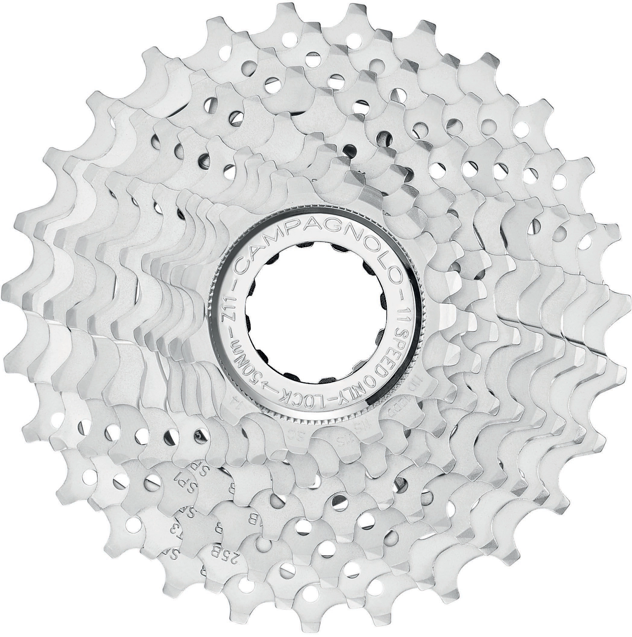 Campagnolo® Campagnolo Potenza 11-fach Kassette (12-27 Zahn) 3 Campagnolo® Campagnolo Potenza 11-fach Kassette (12-27 Zahn)