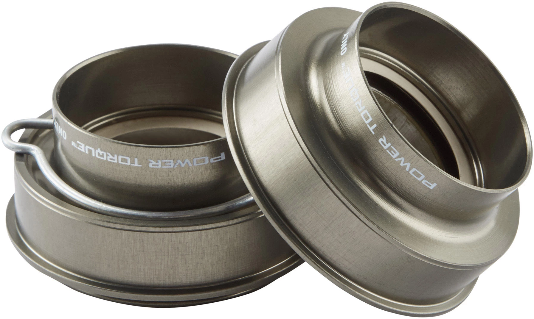 Campagnolo® Campagnolo - Power Torque BB386 Tretlagerschalen 2015 3 Campagnolo® Campagnolo - Power Torque BB386 Tretlagerschalen 2015