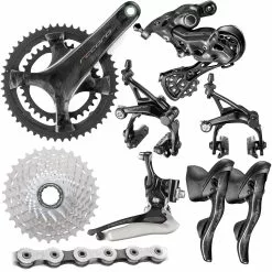 Campagnolo® Campagnolo - Record Groupset (12 Speed)
