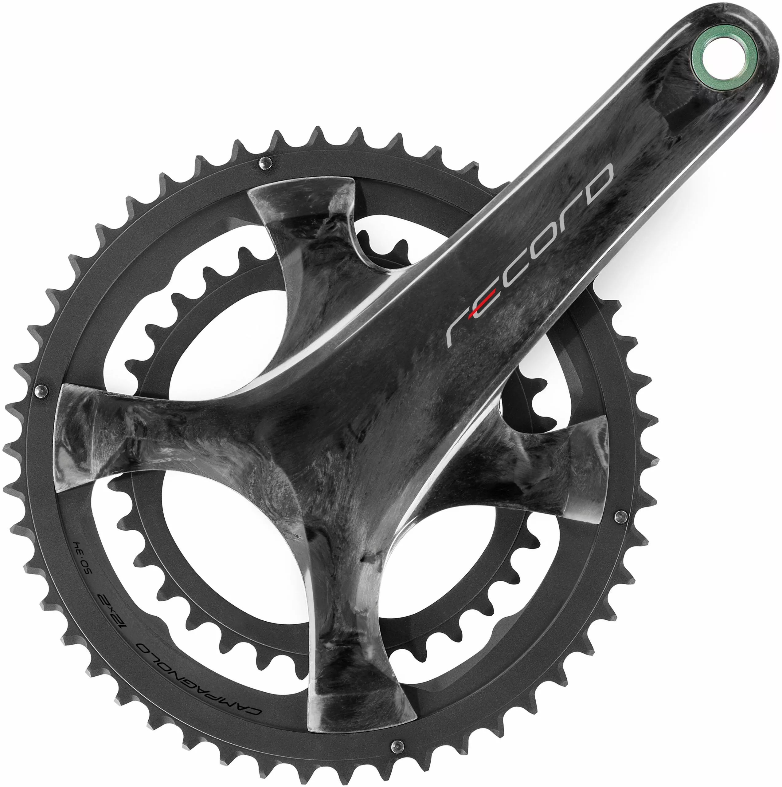 Campagnolo® Campagnolo - Record Groupset (12 Speed) 4 Campagnolo® Campagnolo - Record Groupset (12 Speed) – Bild 2