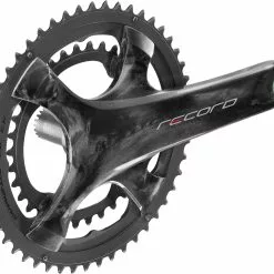 Campagnolo® Campagnolo - Record Groupset (12 Speed) 10 Campagnolo® Campagnolo - Record Groupset (12 Speed) -Vitus Verkäufe Campagnolo Record 12 Speed Groupset Groupsets and Build kits Black 2019 GRP114A 20 scaled