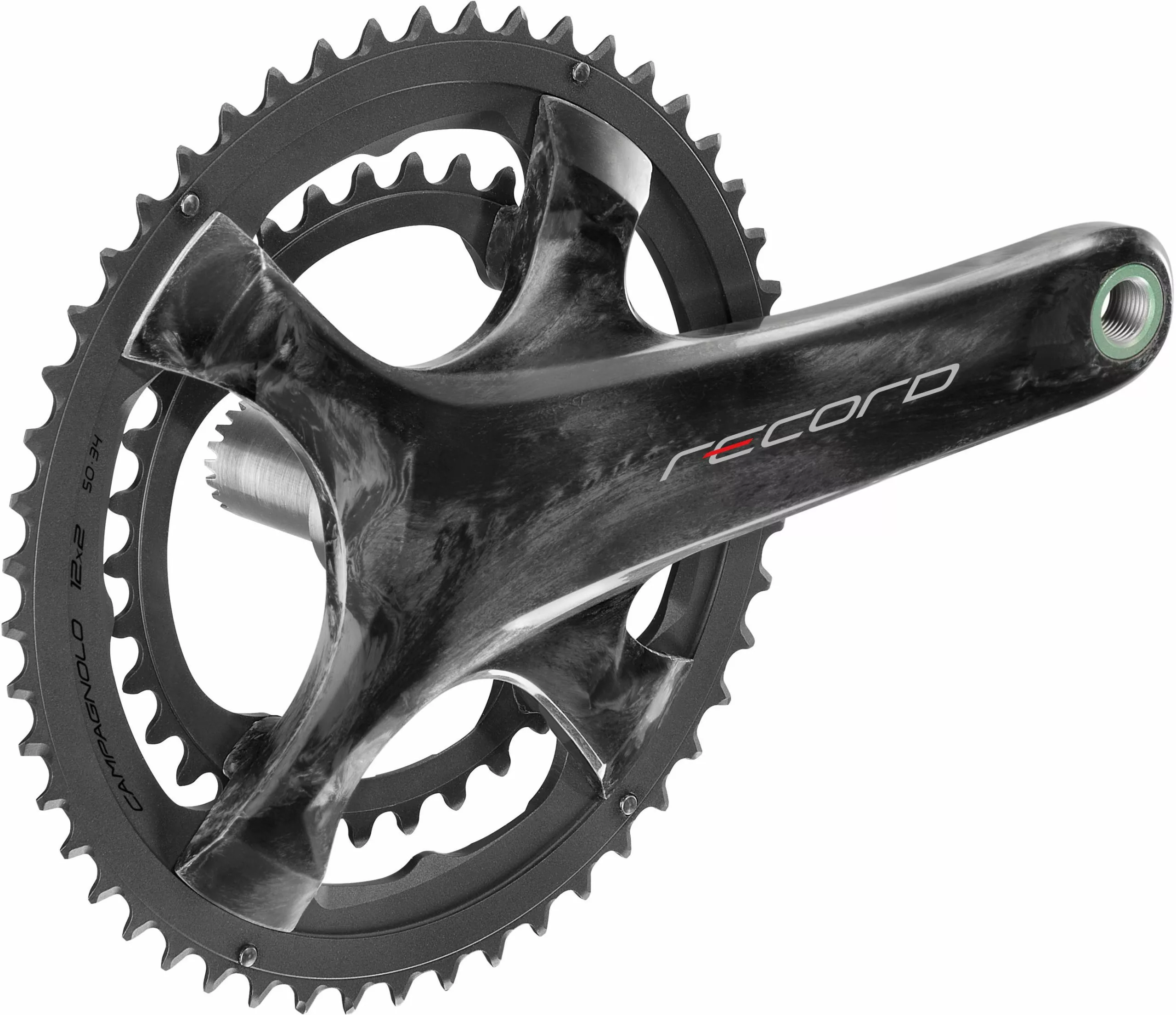 Campagnolo® Campagnolo - Record Groupset (12 Speed) 5 Campagnolo® Campagnolo - Record Groupset (12 Speed) – Bild 3