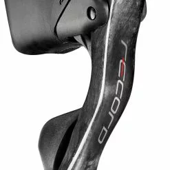 Campagnolo® Campagnolo - Record Groupset (12 Speed) 12 Campagnolo® Campagnolo - Record Groupset (12 Speed) -Vitus Verkäufe Campagnolo Record 12 Speed Groupset Groupsets and Build kits Black 2019 GRP114A 22 scaled