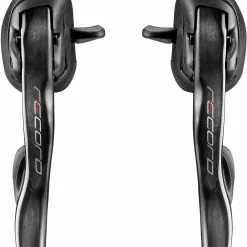 Campagnolo® Campagnolo - Record Groupset (12 Speed) 13 Campagnolo® Campagnolo - Record Groupset (12 Speed) -Vitus Verkäufe Campagnolo Record 12 Speed Groupset Groupsets and Build kits Black 2019 GRP114A 23 scaled