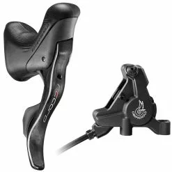 Campagnolo® Campagnolo Record 12 Speed Hydraulic Ergos And Caliper