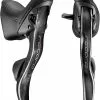 Campagnolo® Campagnolo Record Ultra Shift Ergopower Hebel (12-fach) 1 Campagnolo® Campagnolo Record Ultra Shift Ergopower Hebel (12-fach) -Vitus Verkäufe Campagnolo Record Ultra Shift Ergopower Levers 12 Speed Internal Carbon CPB3000