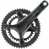 Campagnolo® Campagnolo Record Ultra Torque Kurbelgarnitur (12-fach) -Vitus Verkäufe Campagnolo Record Ultra Torque Crankset 12 Speed Internal Carbon CPB810A
