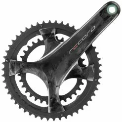 Campagnolo® Campagnolo Record Ultra Torque Kurbelgarnitur (12-fach)