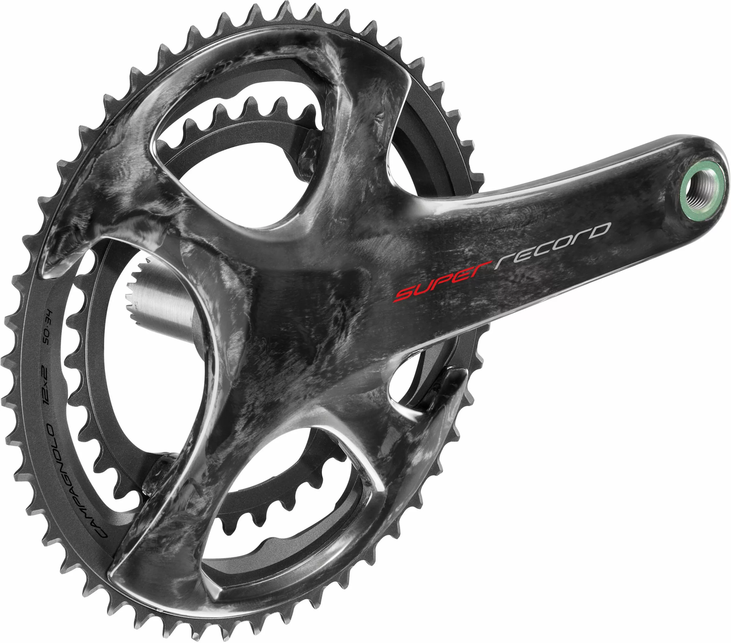Campagnolo® Campagnolo Super Record Gruppenset (12-fach) 5 Campagnolo® Campagnolo Super Record Gruppenset (12-fach) – Bild 3