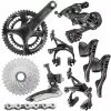 Campagnolo® Campagnolo Super Record Gruppenset (12-fach) 1 Campagnolo® Campagnolo Super Record Gruppenset (12-fach) -Vitus Verkäufe Campagnolo Super Record 12 Speed Groupset Groupsets and Build kits Black 2019 GRP110A scaled