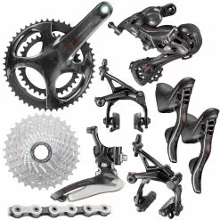 Campagnolo® Campagnolo Super Record Gruppenset (12-fach)