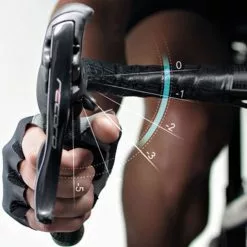 Campagnolo® Campagnolo Super Record 12 Speed Hydraulic Ergos And Caliper -Vitus Verkäufe Campagnolo Super Record 12 Speed Hydraulic Ergos and Caliper Disc Brake Callipers Carbon 1