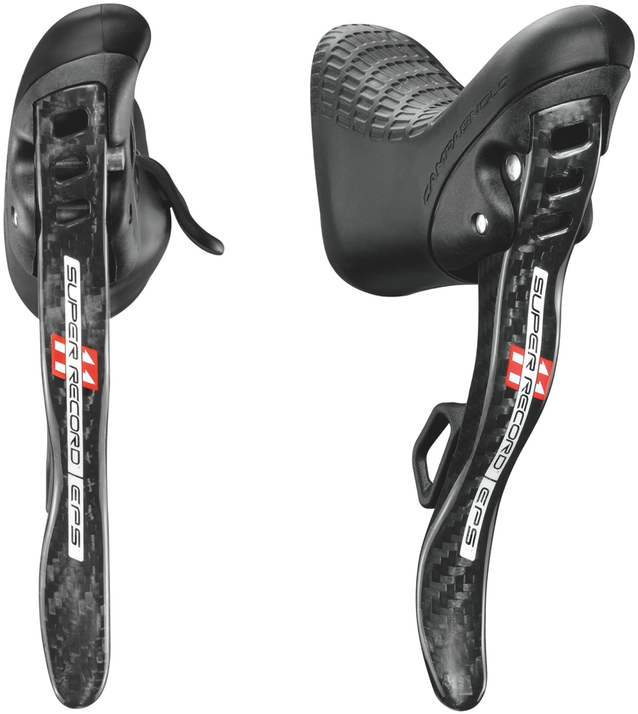 Campagnolo® Campagnolo Super Record EPS 11fach Ergopower Schalt- Und Bremshebel 3 Campagnolo® Campagnolo Super Record EPS 11fach Ergopower Schalt- Und Bremshebel