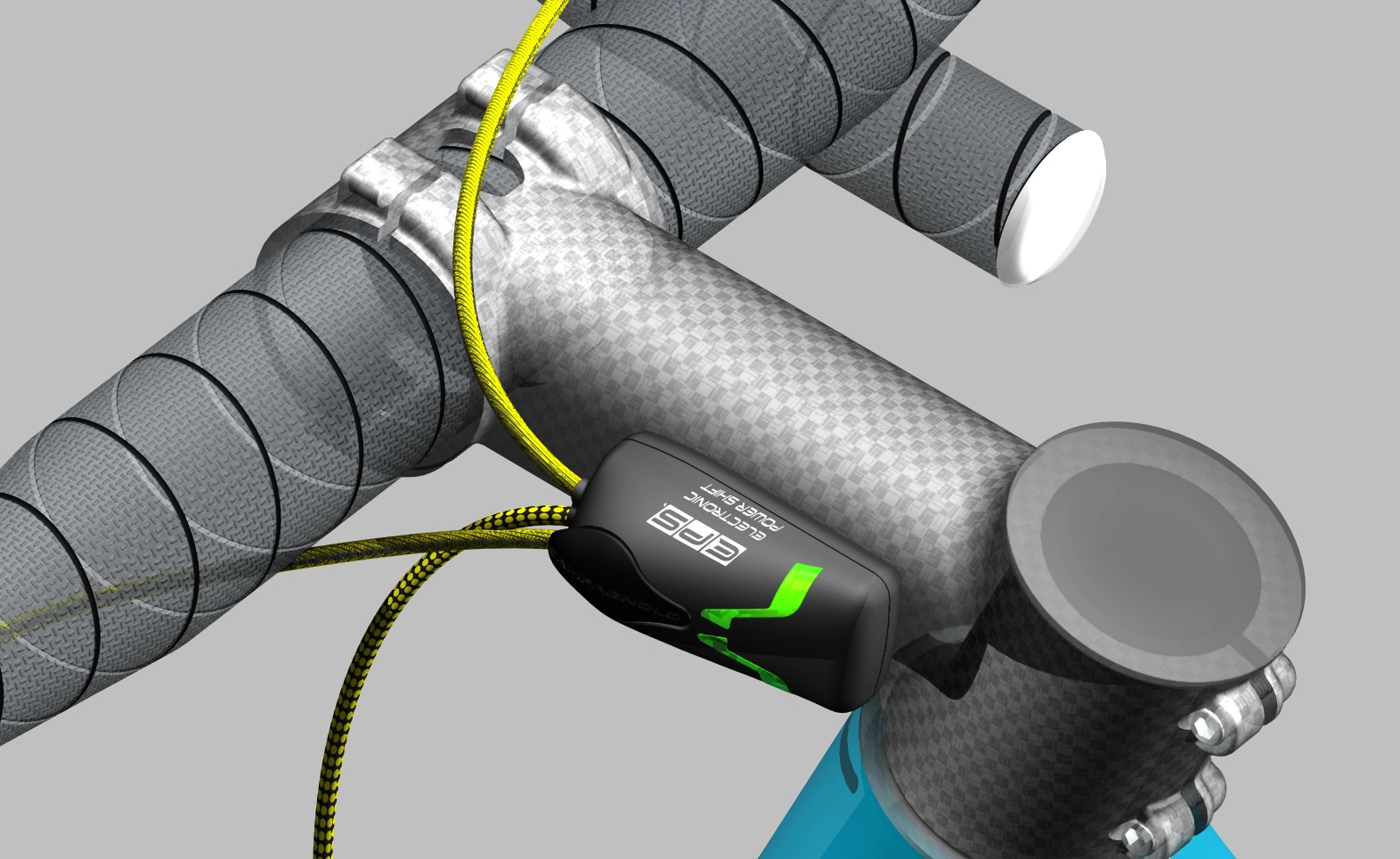 Campagnolo® Campagnolo Super Record/Record V3 EPS Schnittstelle 5 Campagnolo® Campagnolo Super Record/Record V3 EPS Schnittstelle – Bild 3