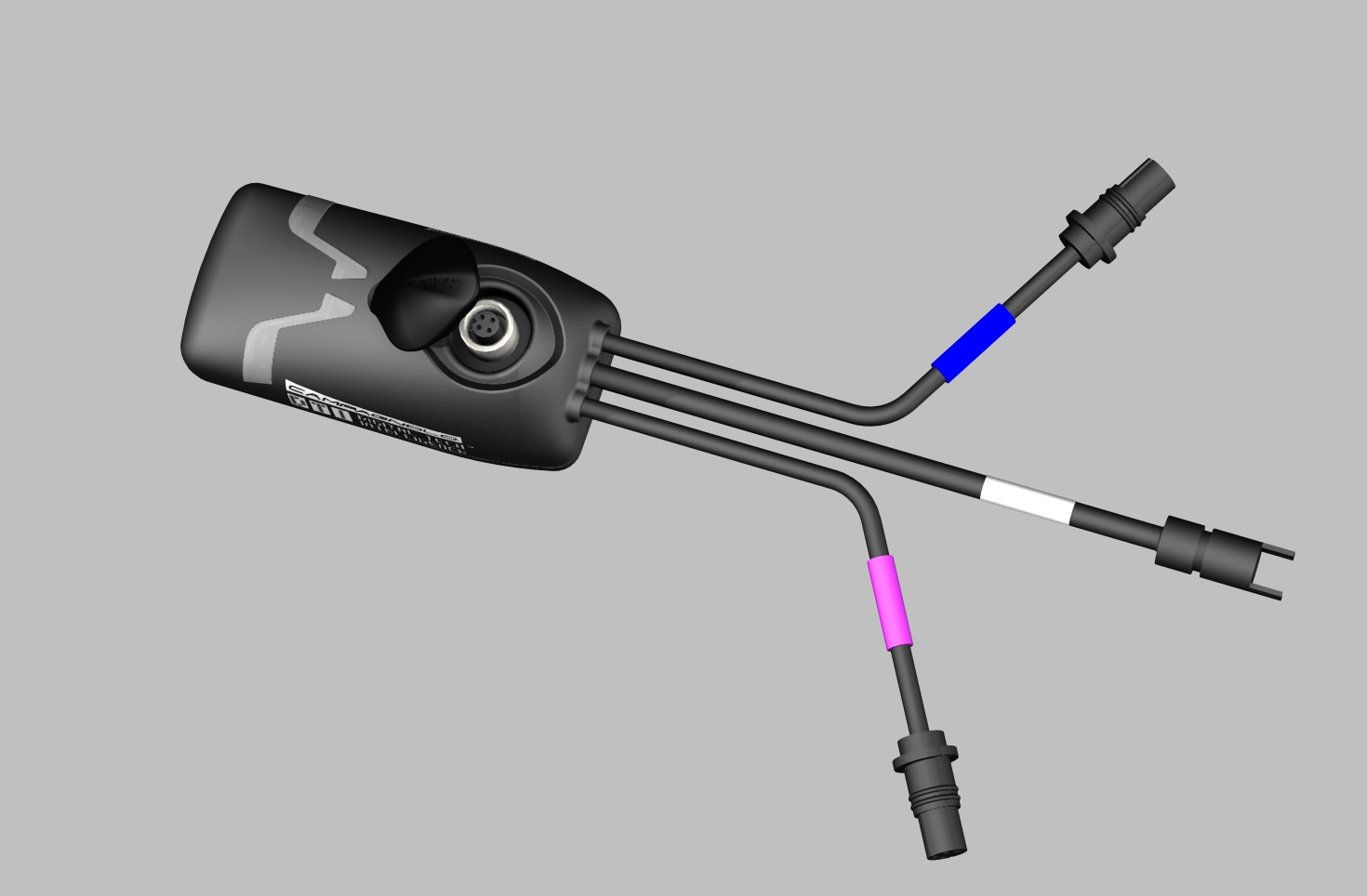 Campagnolo® Campagnolo Super Record/Record V3 EPS Schnittstelle 4 Campagnolo® Campagnolo Super Record/Record V3 EPS Schnittstelle – Bild 2