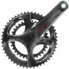 Campagnolo® Campagnolo Super Record Ultra Torque Kurbelgarnitur (12-fach)