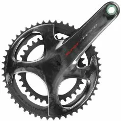 Campagnolo® Campagnolo Super Record Ultra Torque Kurbelgarnitur (12-fach)