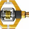 Crankbrothers Crank Brothers - Candy 11 Pedale 1 Crankbrothers Crank Brothers - Candy 11 Pedale -Vitus Verkäufe Candy20C201120Gold201