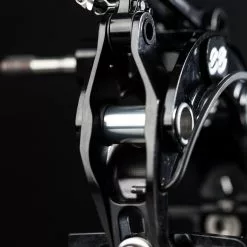Cane Creek EE Regular Mount Brake Caliper -Vitus Verkäufe Cane Creek EE Regular Mount Brake Caliper Internal Black BEE0003 2 scaled