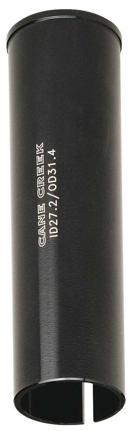 Cane Creek Sattelstützen Reduzierhülse 3 Cane Creek Sattelstützen Reduzierhülse