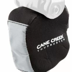 Cane Creek ThudGlove Für LT Und ST Sattelstützen -Vitus Verkäufe Cane Creek ThudGlove for LT and ST Seat Posts Seat Posts Black CST41112 0