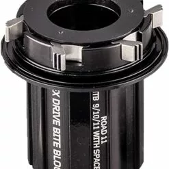 Spank Hex Gravel Rear Freehub Body