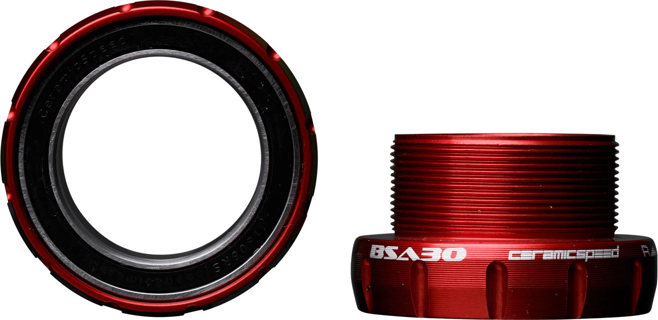 CeramicSpeed BSA30 Bottom Bracket 3 CeramicSpeed BSA30 Bottom Bracket