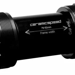 CeramicSpeed T45 Shimano Bottom Bracket