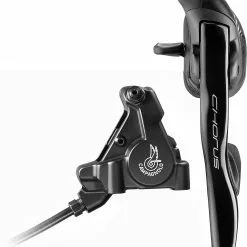 Campagnolo® Campagnolo Chorus 12 Speed Hydraulic Disc Brake -Vitus Verkäufe Chorus 12s ergopower LR140