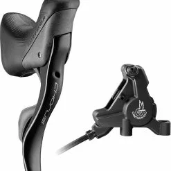 Campagnolo® Campagnolo Chorus 12 Speed Hydraulic Disc Brake -Vitus Verkäufe Chorus 12s ergopower disc brake RR 160