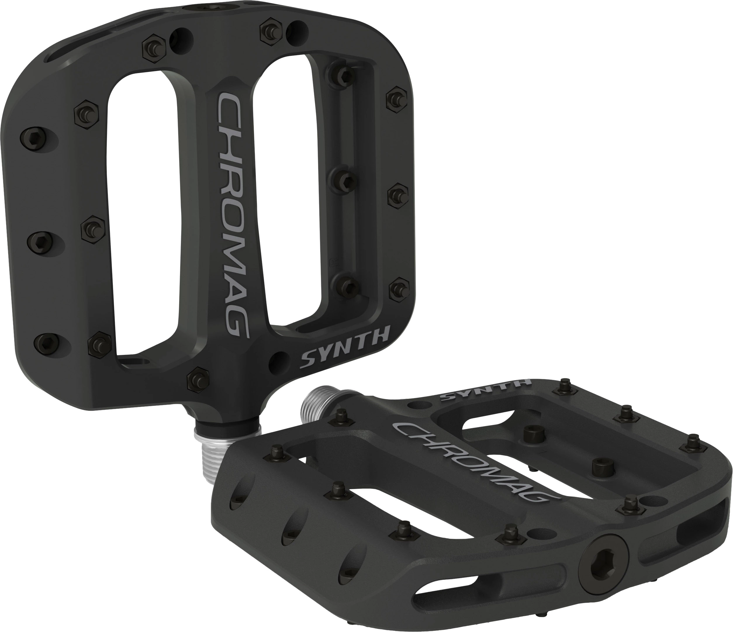 Chromag Synth Pedal 5 Chromag Synth Pedal – Bild 3