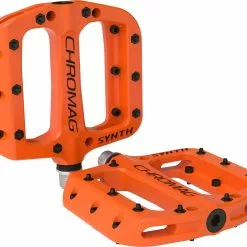 Chromag Synth Pedal 12 Chromag Synth Pedal -Vitus Verkäufe Chromag Synth Pedal Internal Orange 183 001 05