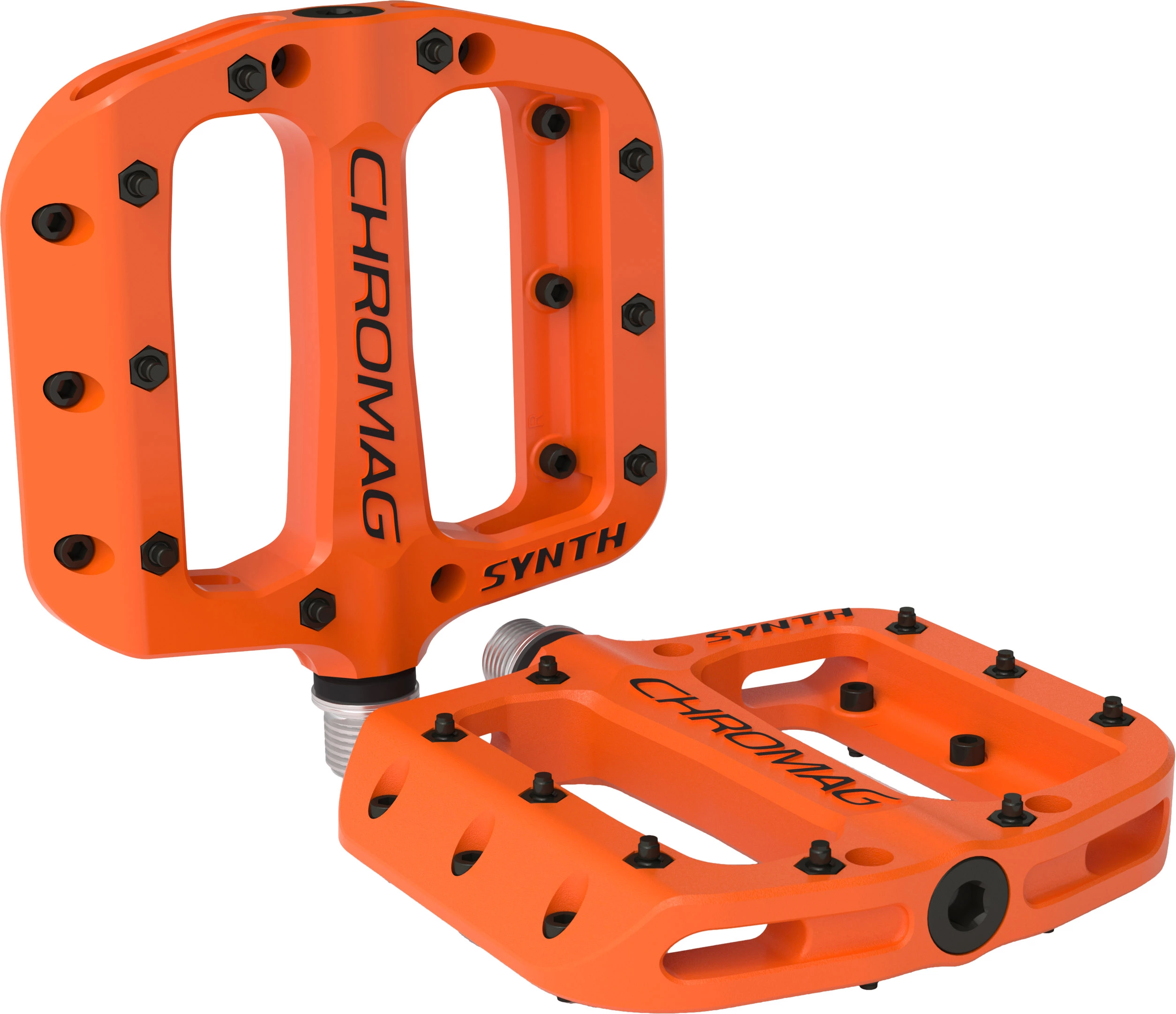 Chromag Synth Pedal 7 Chromag Synth Pedal – Bild 5