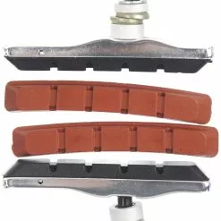 Clarks 70mm XTR Threaded Pads