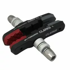 Clarks MTB Elite V-Bremsbeläge (72 Mm)