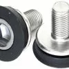 Clarks Allen Key Crank Bolts