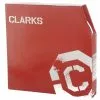 Clarks Brake Cable Outer Dispenser Box -Vitus Verkäufe Clarks Brake Cable Outer Dispenser Box Gear Cables White NotSet Y1005DB WHITE CH 1 scaled