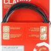 Clarks Elite Pre-Lube Universal Gear Cable Kit
