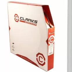 Clarks Gear Cable Outer Dispenser Box