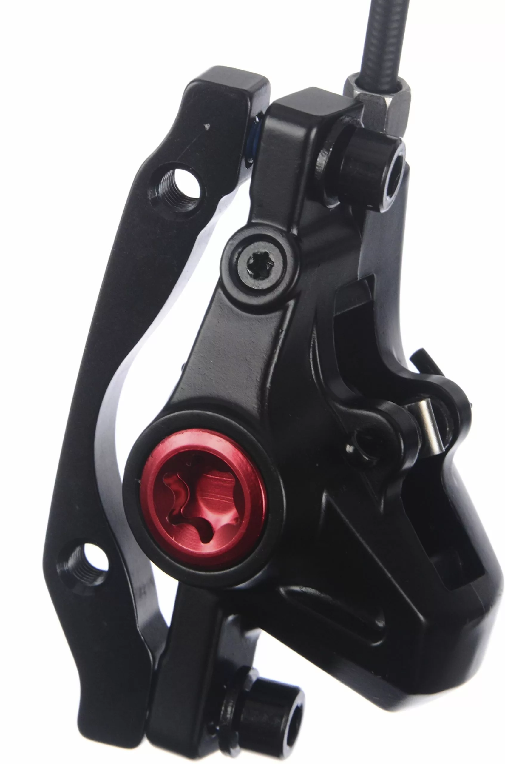 Clarks M2 Hydraulische Scheibenbremse (inkl. Bremsscheibe) 5 Clarks M2 Hydraulische Scheibenbremse (inkl. Bremsscheibe) – Bild 3