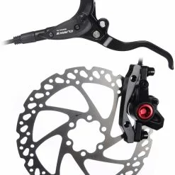 Clarks M2 Hydraulische Scheibenbremse (inkl. Bremsscheibe)