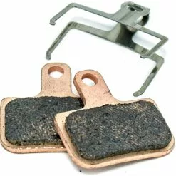 Clarks Organic Bremsscheibenbelag (VX864C)