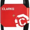 Clarks Outer Gear Cable With Ferrules