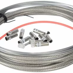 Clarks Pre-Lube Universal Dirt Shield Ersatz-Schaltinnenzug